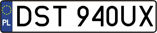 DST940UX