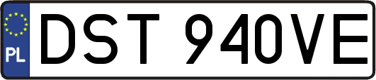 DST940VE