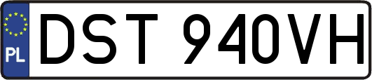 DST940VH