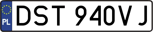DST940VJ