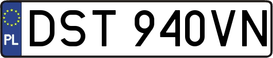 DST940VN