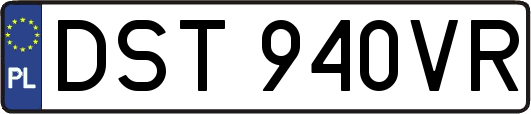 DST940VR
