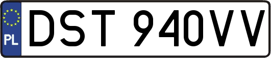 DST940VV