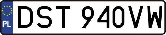 DST940VW