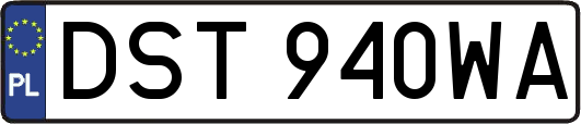 DST940WA
