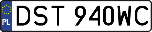 DST940WC