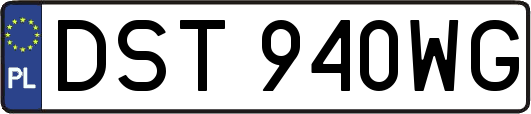 DST940WG