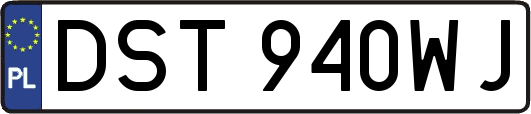 DST940WJ