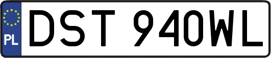 DST940WL