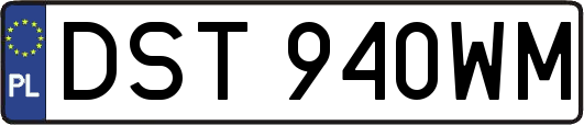 DST940WM
