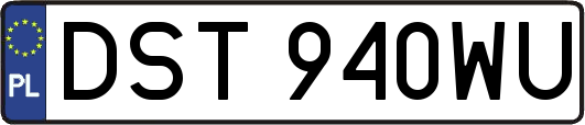 DST940WU