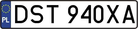 DST940XA