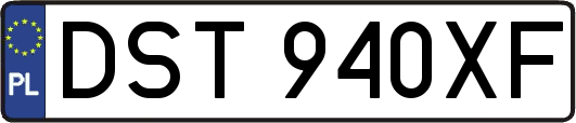 DST940XF