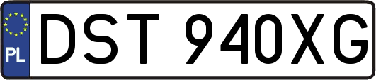 DST940XG