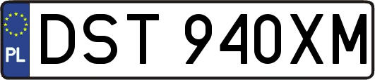 DST940XM