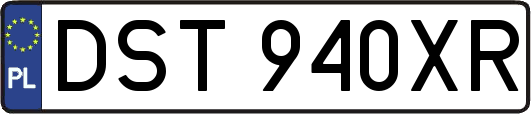 DST940XR
