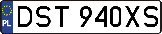 DST940XS