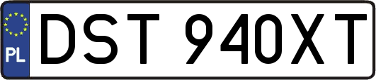 DST940XT