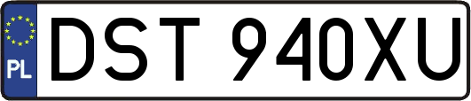 DST940XU