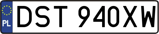 DST940XW