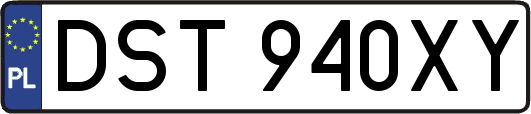 DST940XY