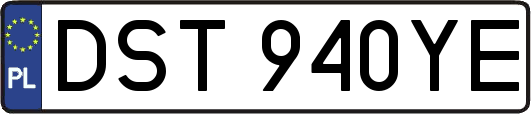 DST940YE
