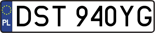 DST940YG
