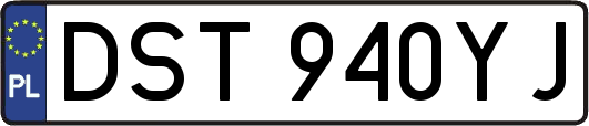 DST940YJ