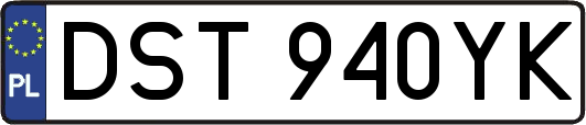 DST940YK