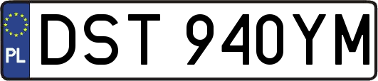 DST940YM