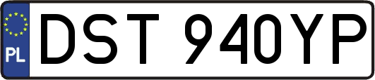 DST940YP