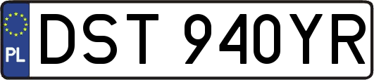 DST940YR