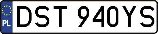 DST940YS