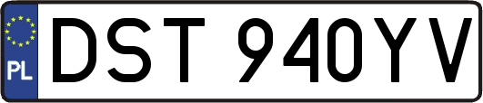 DST940YV