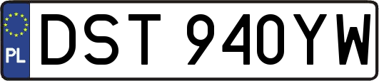 DST940YW