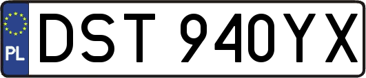 DST940YX