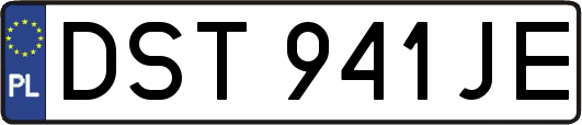 DST941JE