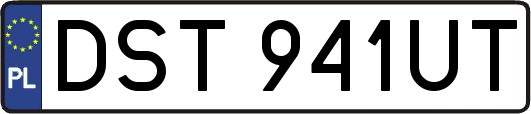 DST941UT