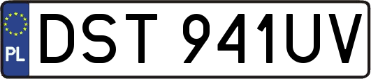 DST941UV