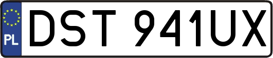 DST941UX
