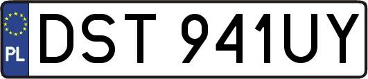 DST941UY