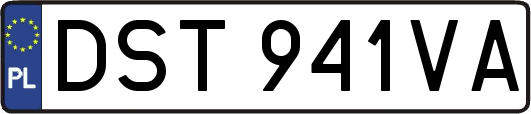 DST941VA
