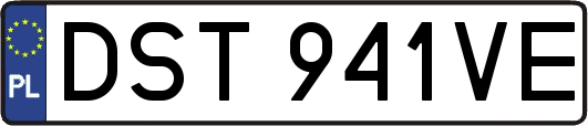DST941VE