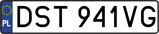 DST941VG