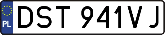 DST941VJ