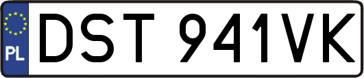 DST941VK