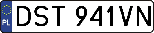 DST941VN