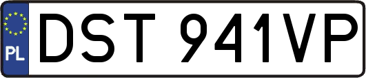 DST941VP