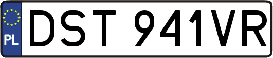 DST941VR