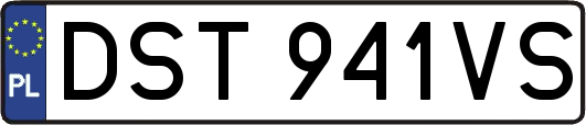 DST941VS